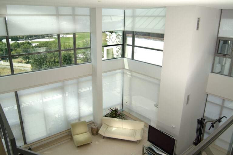 roller shade