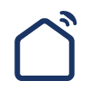 Smart Home Icon