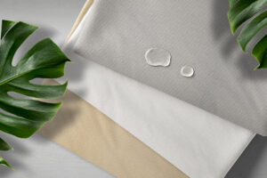 Fabric swatch