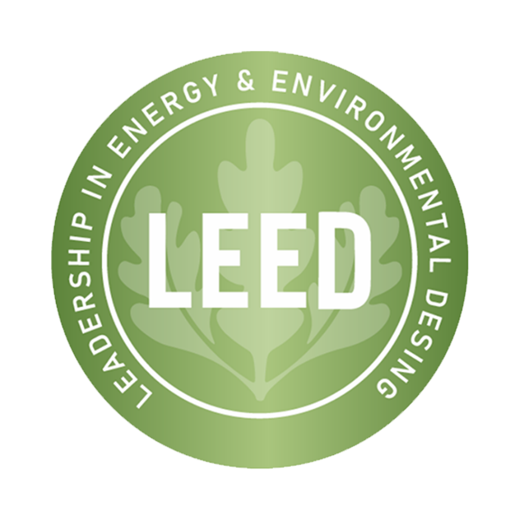 LEED Logo