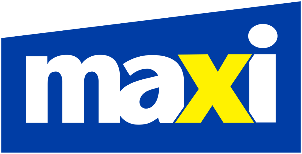 Maxi Logo