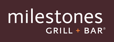 Milestone Grill and Bar Logo