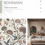 Mood Board Cover _ bohemian