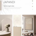 Mood Board Cover _ Japandi
