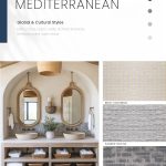 Mood Board Cover _ Mediterranean