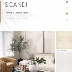 Mood Board Cover _ scandi