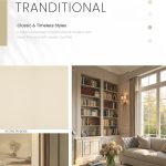 Mood Board Cover _ Traditional