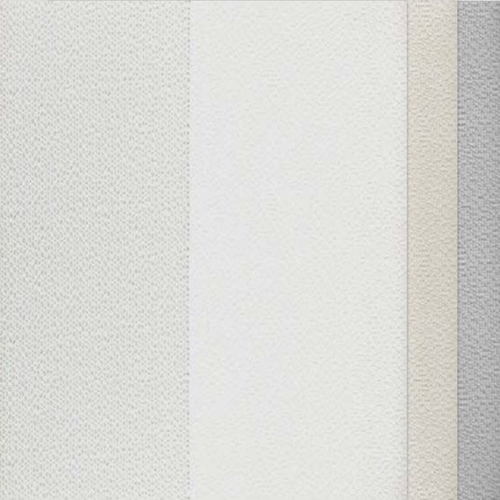 Vertical sheer fabric - Flutter Opaque & Flutter Privacy