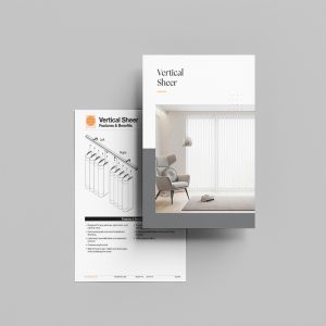 Vertical Shade Complete Guide