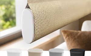 Plain Hem Caps