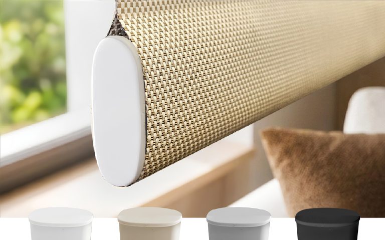 Plain Hem Caps