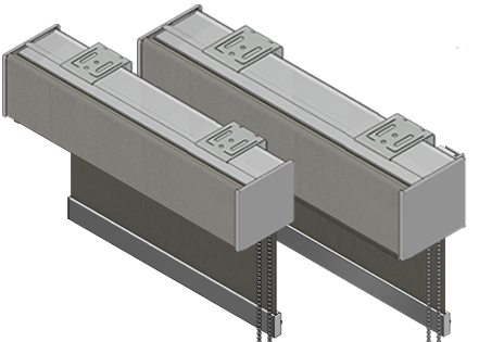 Square Cassette & Compact Square Cassette