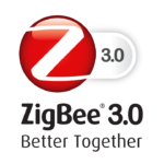 Zigbee 3.0 Logo - A communications protocol for the Sg Stealth Window Shade Automation Ecosystem