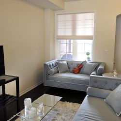 Residential Window Shade