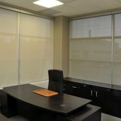 Window Shade For Office