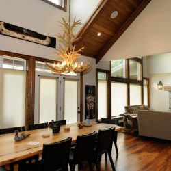 Residential Window Shade