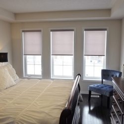 Residential Window Shade