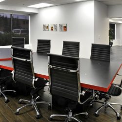 Window Shade For Office