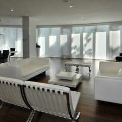 Residential Window Shade