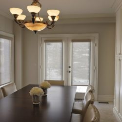 Residential Window Shade