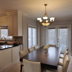 Residential Window Shade