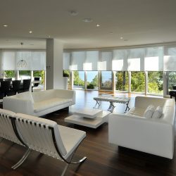 Residential Window Shade