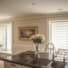 , Window Shades for the Contract and Residential Markets