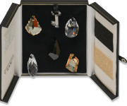 Swarovski Jewellery Box