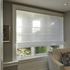 , Window Shades for the Contract and Residential Markets